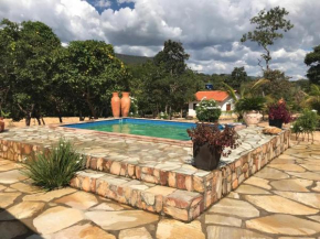 Rancho do Paollo